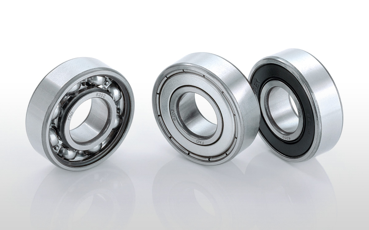 Roulements & lineaires