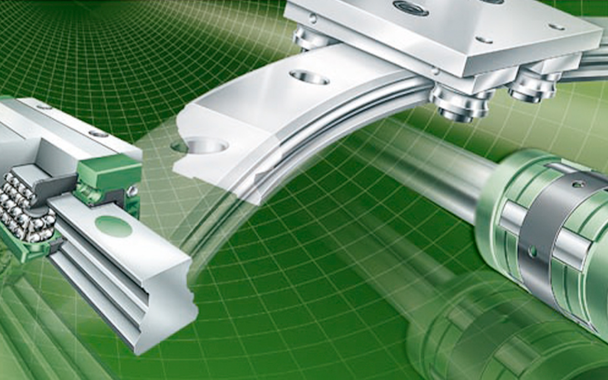 Technologie linéaire