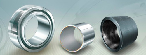 Rotules et embouts à rotule ELGES