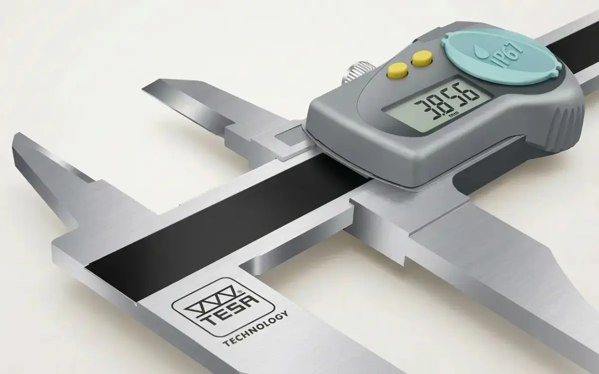 Instruments de mesure