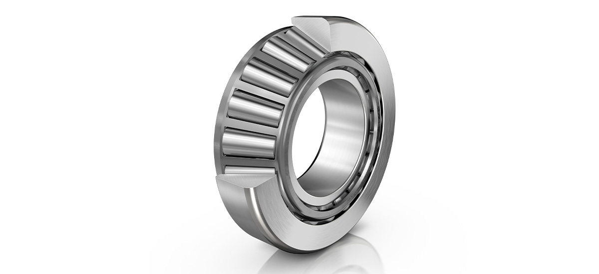 Roulements à rouleaux coniques