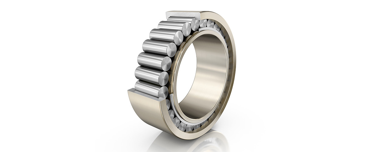 Roulements à rouleaux cylindriques