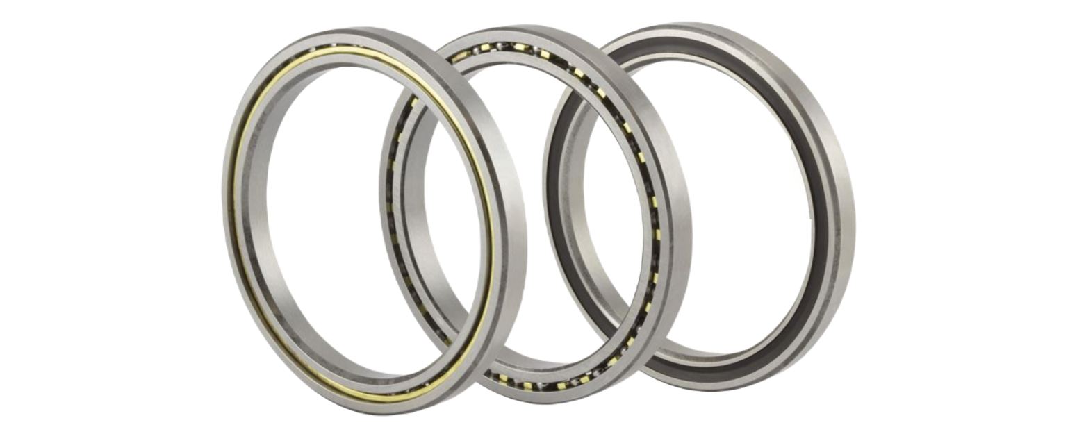 Roulements à section mince RBC